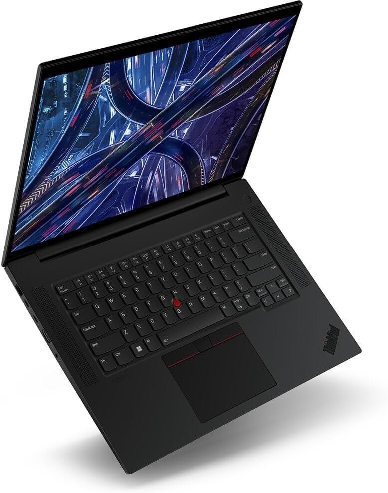 Lenovo ThinkPad P1 G6 OLED Touch i7-13800H RTX 4080 64GB 1TB W11P