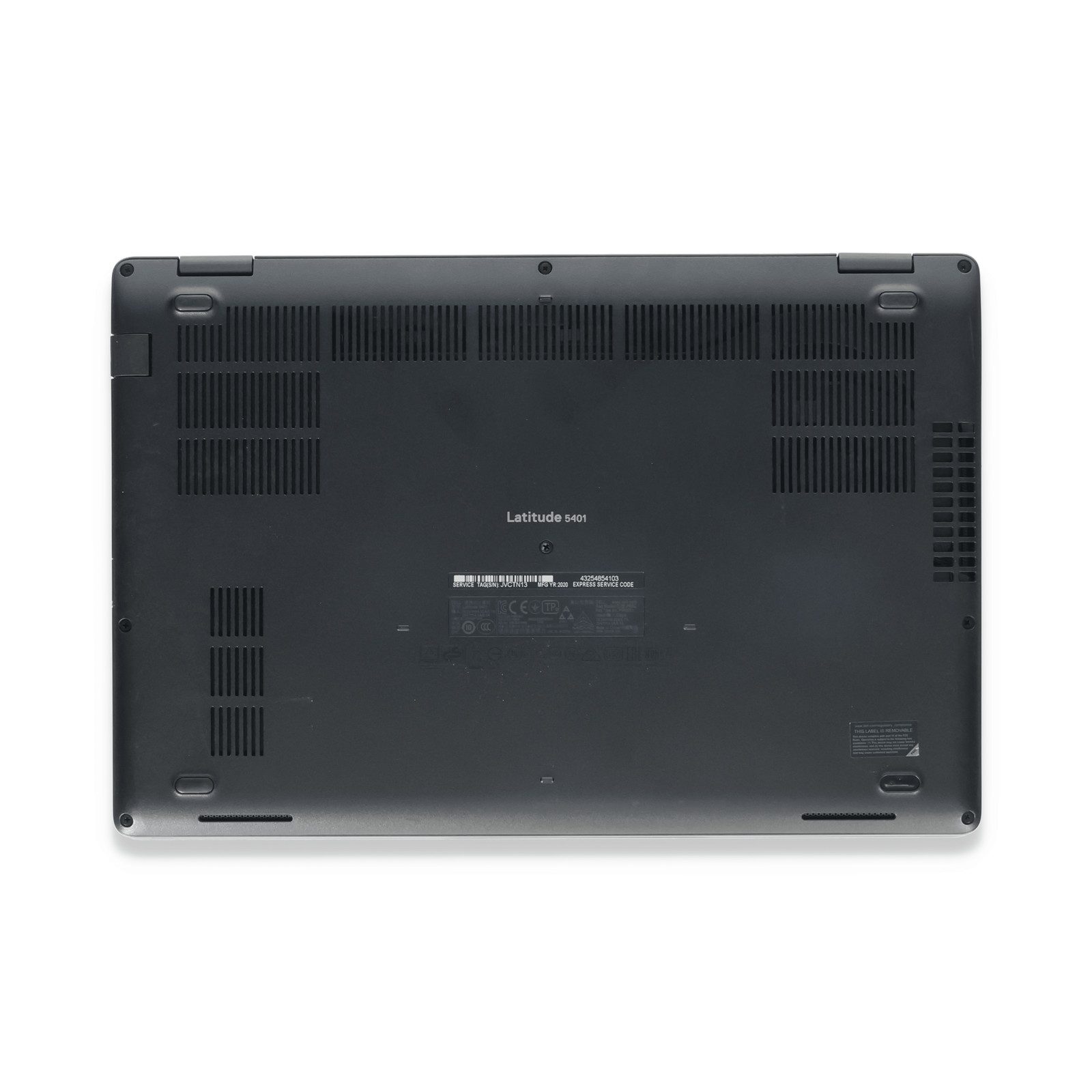 Dell Latitude 14″ Laptop : i7 9th Gen | 8GB RAM 256GB SSD | Windows 11 Pro