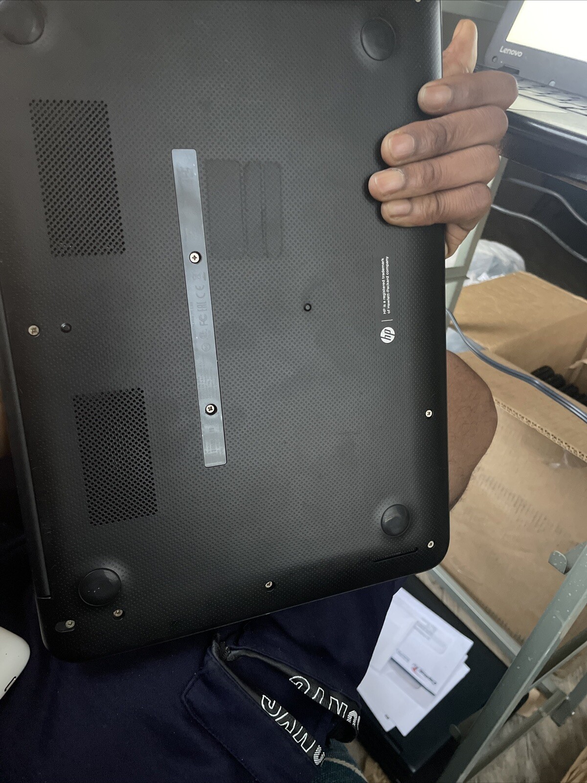 I have MULTIPLE LENOVA CHROMEBOOK N22s $100pc‼️‼️