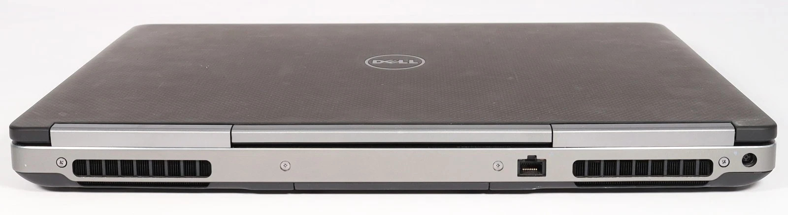 Dell Precision 7720 Intel i7-7920HQ 16GB RAM 512GB SSD W11P w/AC Adapter