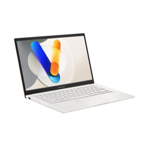 ASUS Vivobook 14 FHD Laptop Intel Core 5 120U 8GB RAM 512GB SSD Berry Pink with
