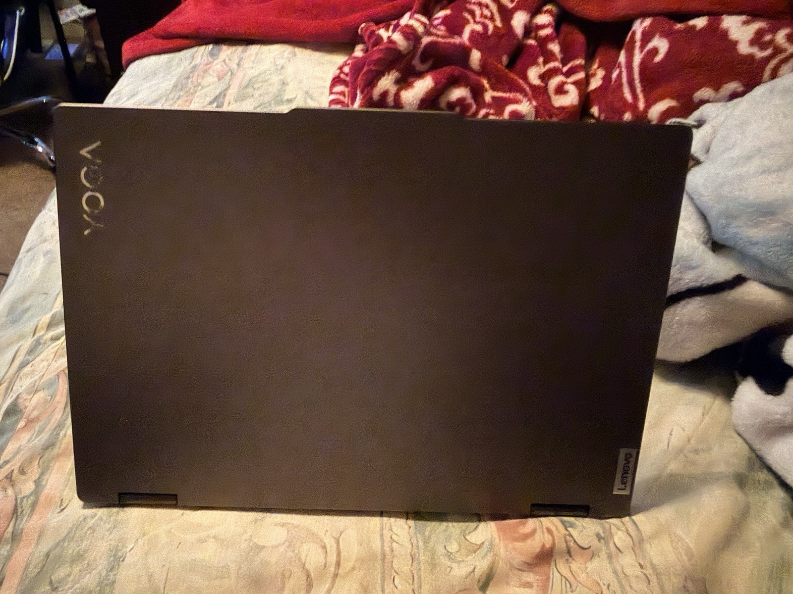 Lenovo Yoga 7 2-in-1 16IML9 – Type 83DL