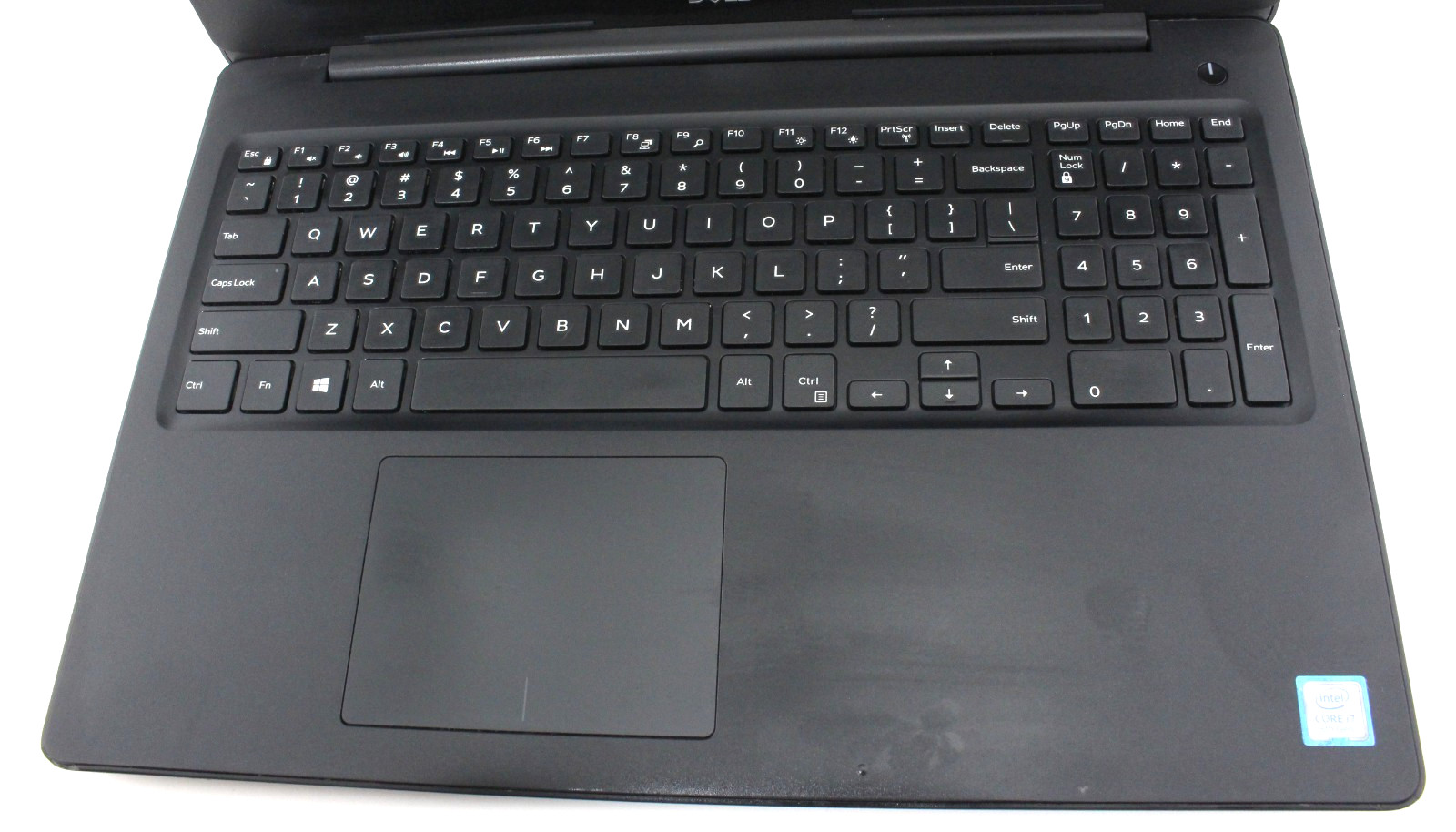 Dell Latitude 3590 15.6″ 1.8GHz i7-8550U 512GB SSD 16GB RAM Win 11 Pro ; 6175482