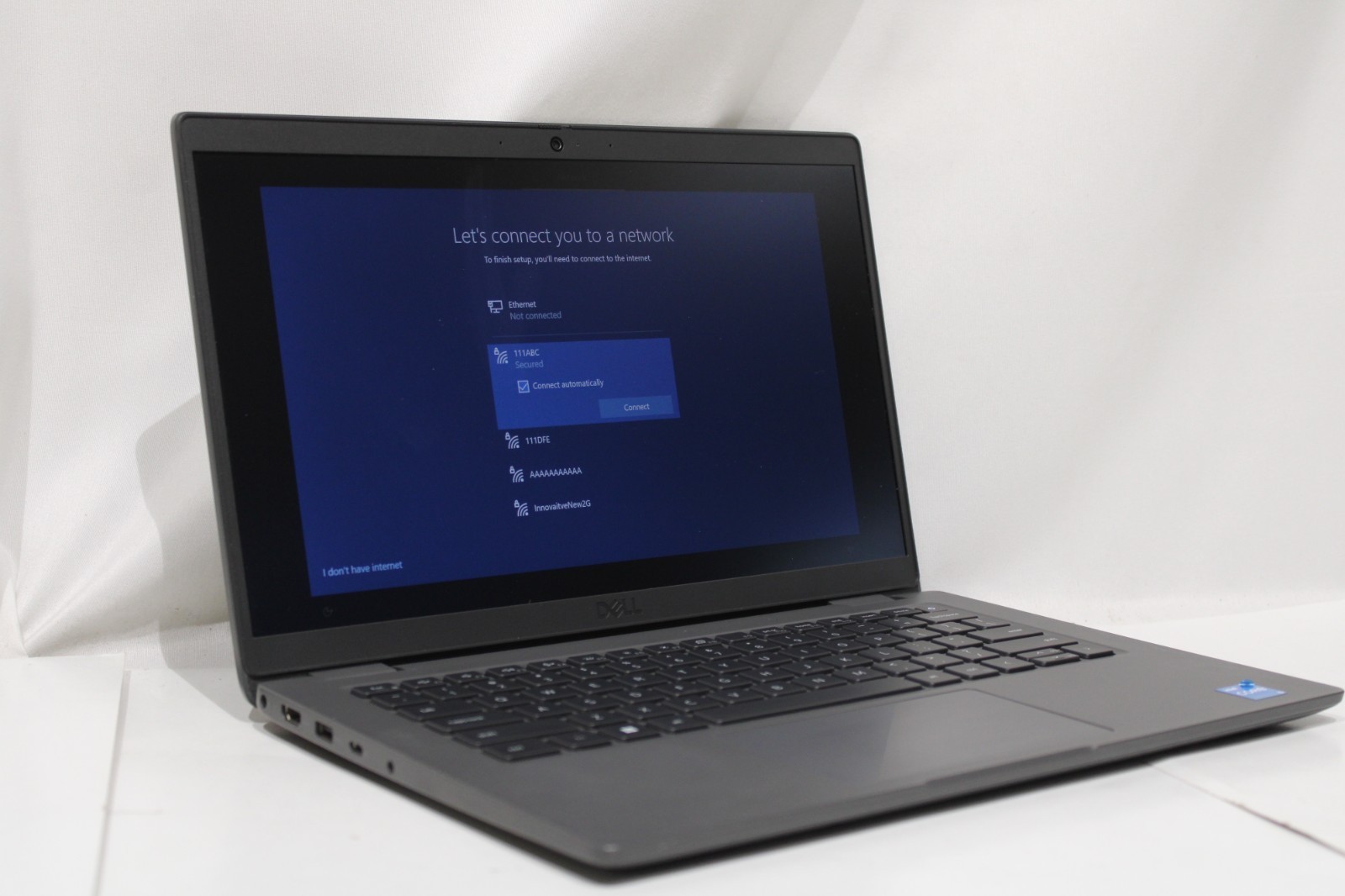 Dell Latitude 3440 14″ Laptop Intel Core i3-1215U 16GB RAM 256GB