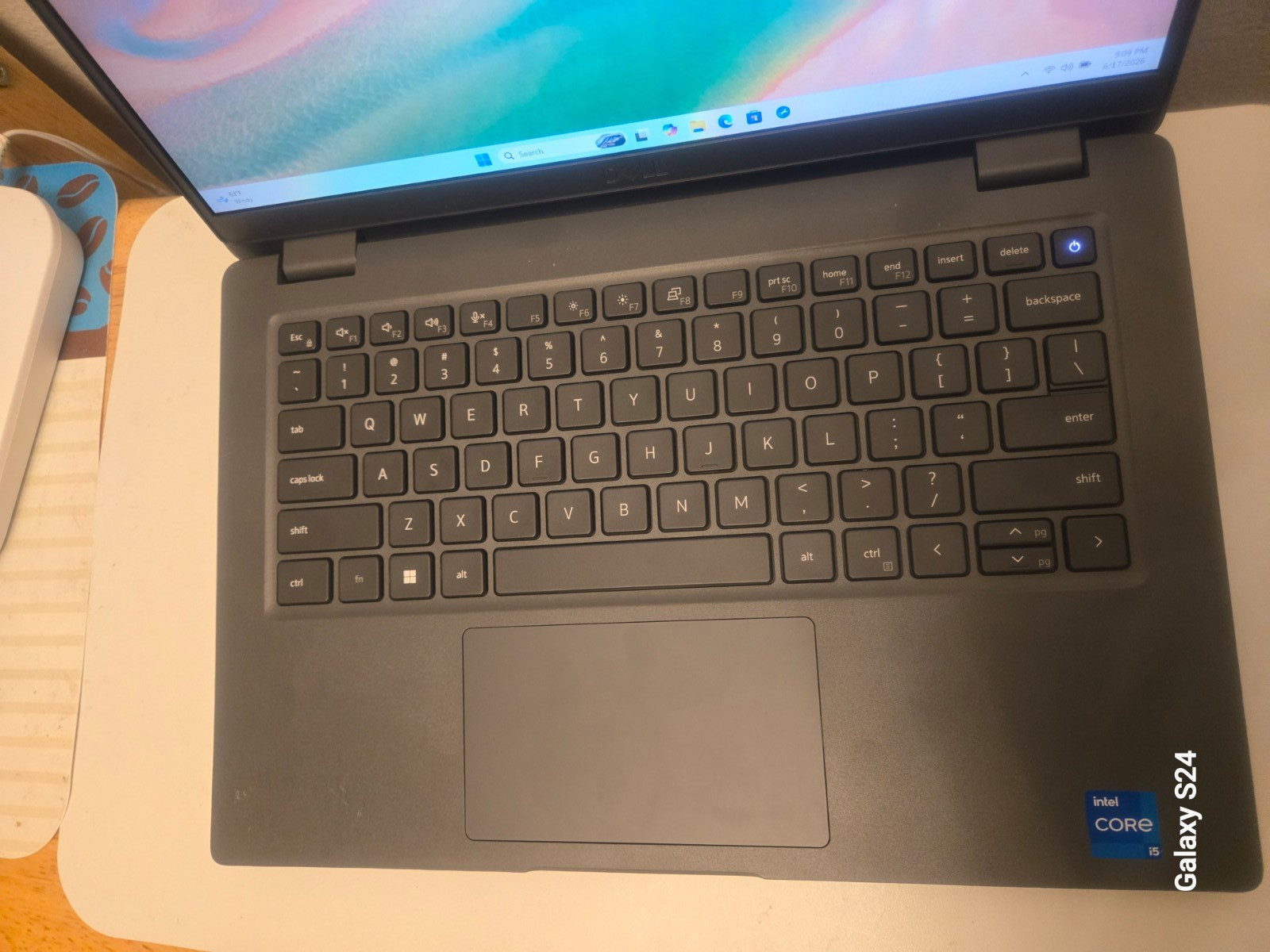 Dell Latitude 3440 Touchscreen i5-13th Gen 16GB 256GB Mvn2, Warranty 2027