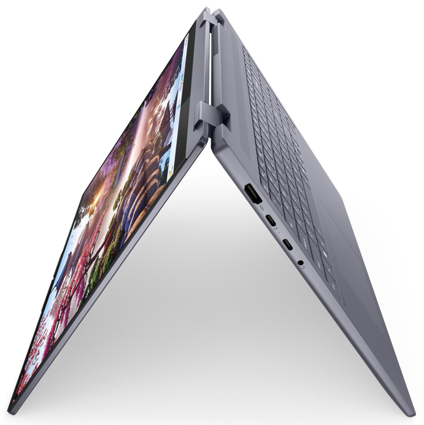 Lenovo IdeaPad 5 2-in-1 16″ WUXGA Touch Ryzen AI 7 350 16GB 1TB SSD IR Cam