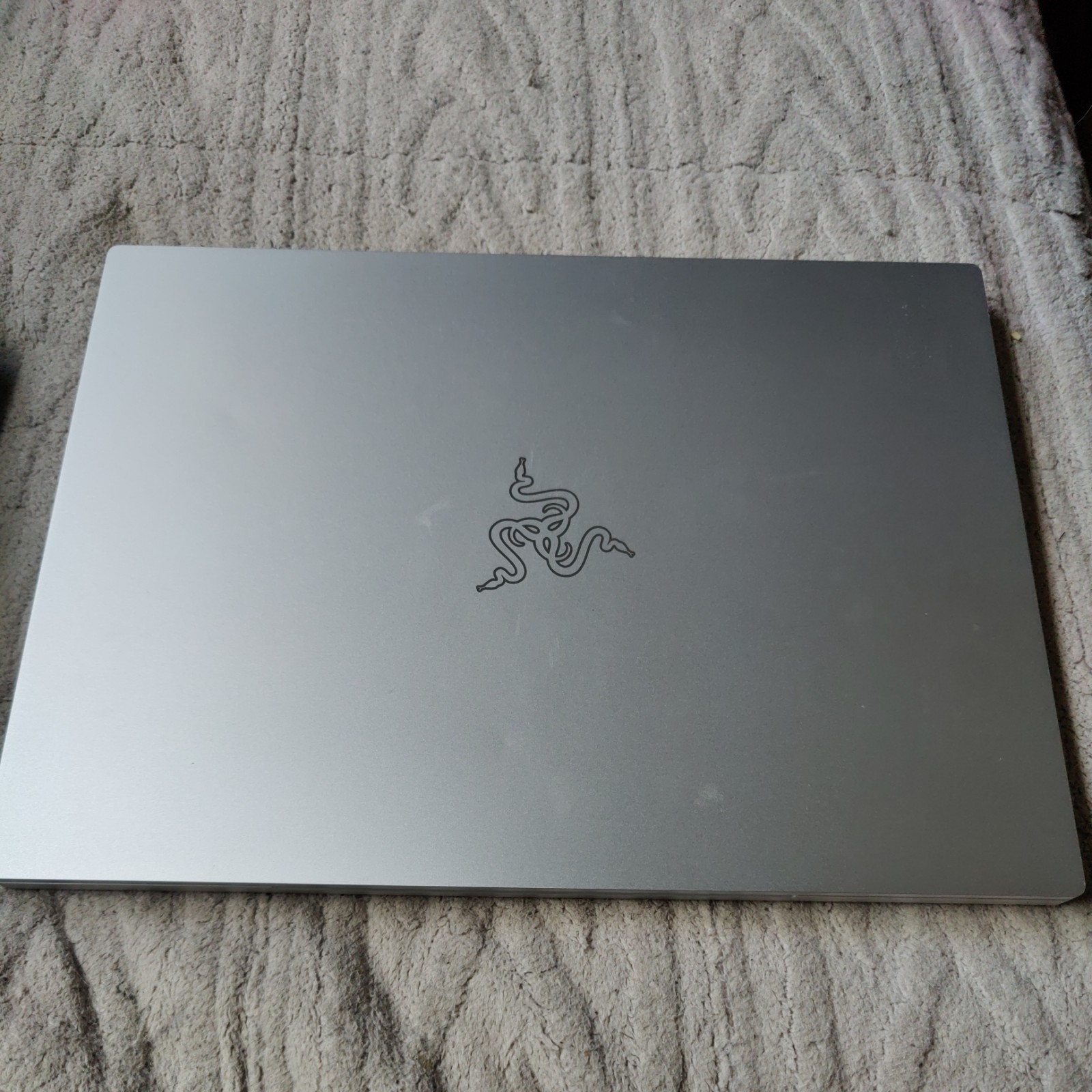 Razer Blade 14 QHD+ 4.0 GHz Ryzen 9 7940HS 16GB 1TB SSD RTX 4070 Excellent