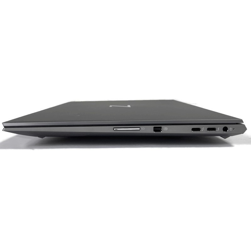 HP ZBook Create G7 15.6″ Laptop Core i9-10885H 2.4GHz 32GB 1TB NVMe SSD – No OS