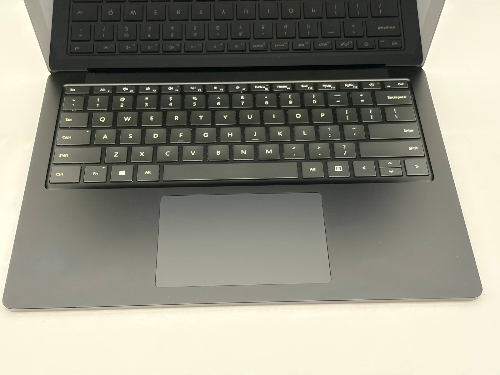 Microsoft Laptop 3 1868 Intel Core i7-1065G7 @1.3GHz 16GB RAM 256GB Win 11 Pro