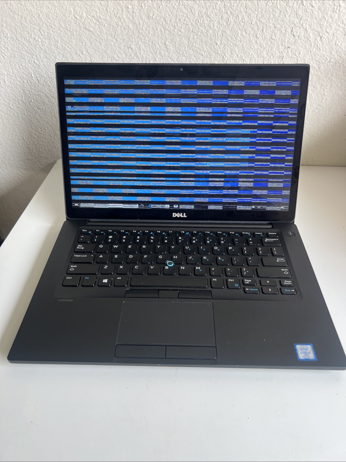 Dell Latitude 7480 Core I7-7600U 2.8GHz 16GB 512GB Laptop ****No OS Touchscreen