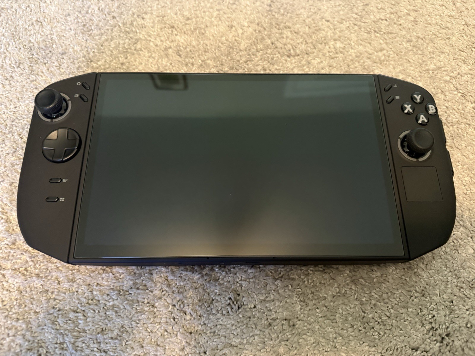 Lenovo Legion Go 2 Handheld (Z2 Extreme) 32GB RAM/ 1TB Disk