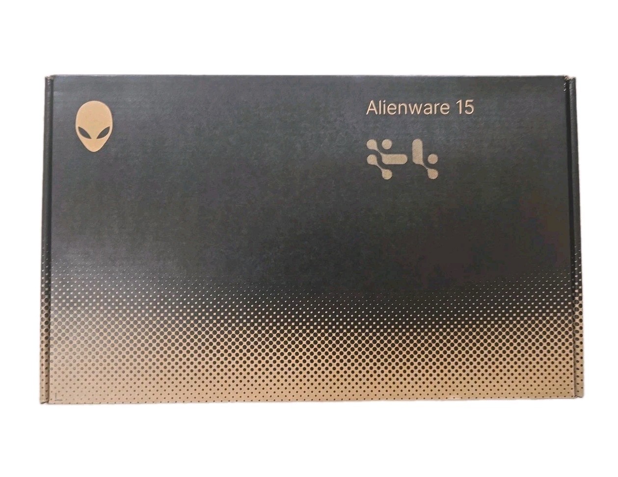NEW Alienware 15″ 165Hz 16GB 512GB Gaming AMD Ryzen5 220 NVIDIA RTX 4050 DA15265