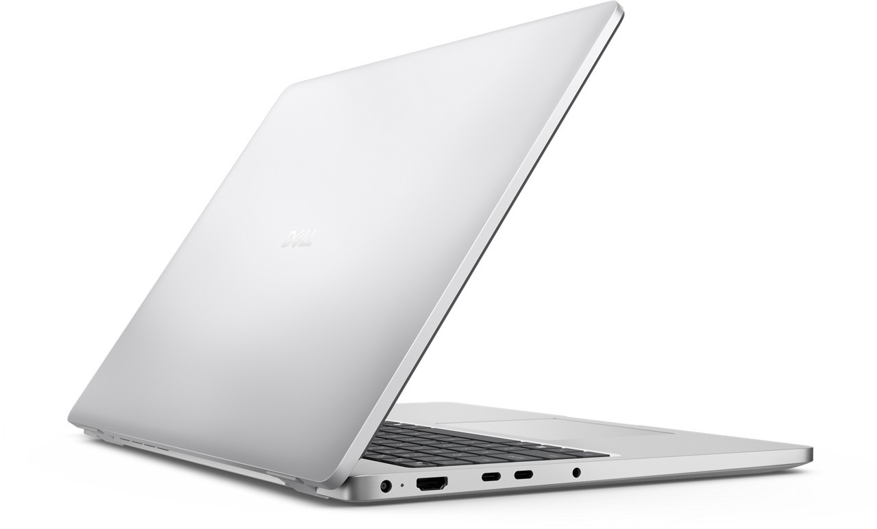 Dell 16″ AMD Ryzen™ AI 7 350, 8 cores 512 GB SSD 16 GB DDR5