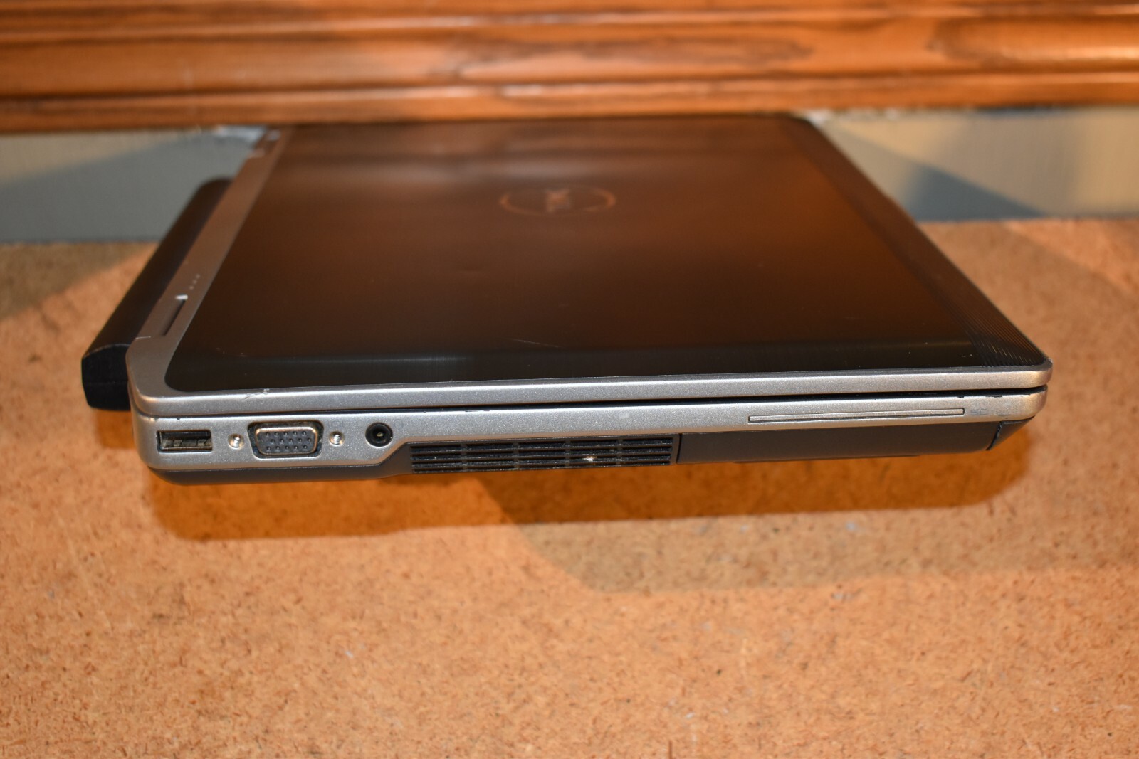 Dell Latitude E6430 Intel Core i5-3340M 4GB RAM 80GB SSD Windows XP Bluetooth