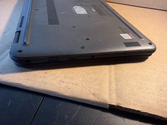 Dell Latitude 3310 i5-8265U 256GB SSD 8GB RAM (No Charger Included)