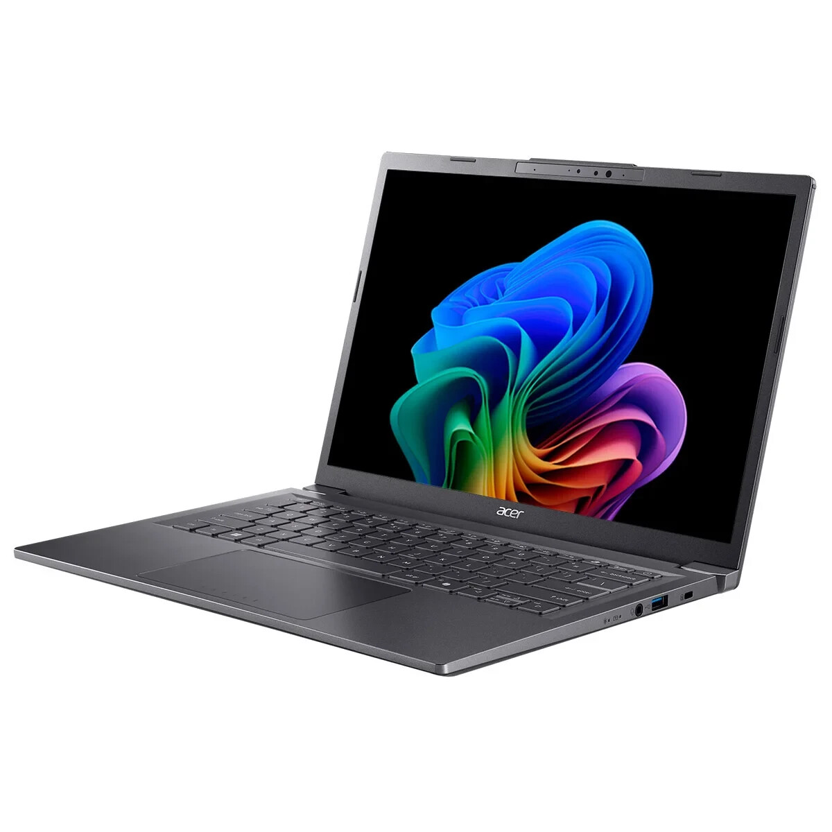 Acer Aspire 14″ AI Touchscreen Laptop 16GB RAM 1TB SSD 14″ NX.JDJAA.001