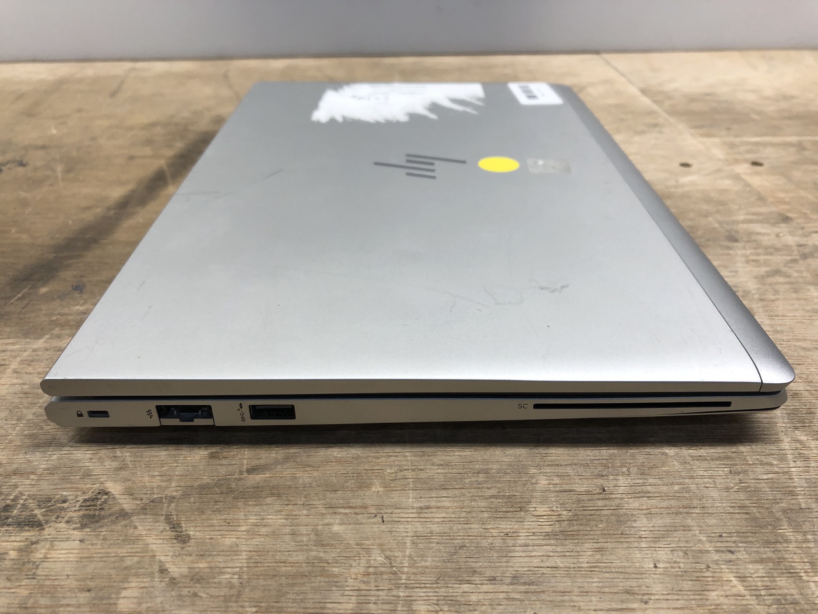 HP EliteBook 640 14 Inch G9 Notebook PC i7-1265U 8GB RAM No Storage No OS