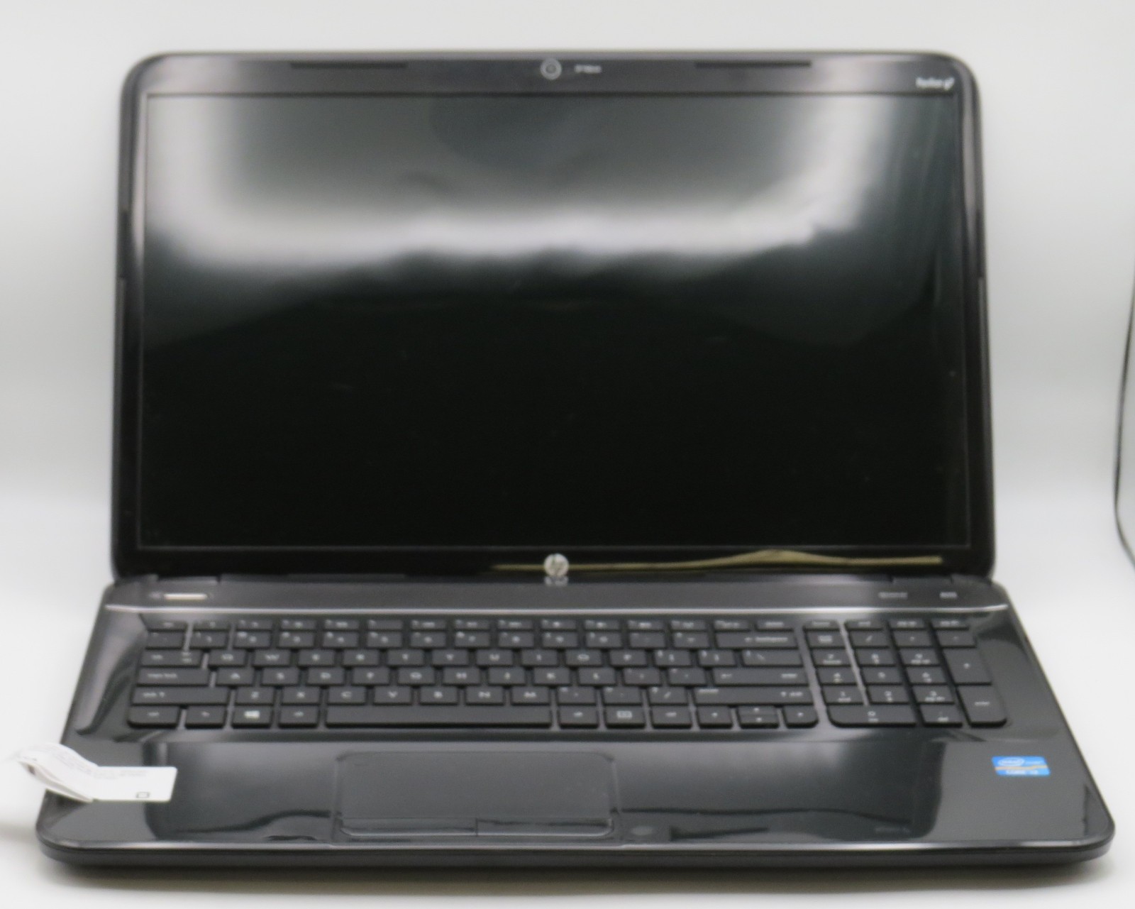 HP Pavilion g7-2270us | i3-3110M @ 2.4Ghz | 6GB DDR3 | 256GB SSD | 17″ | No OS