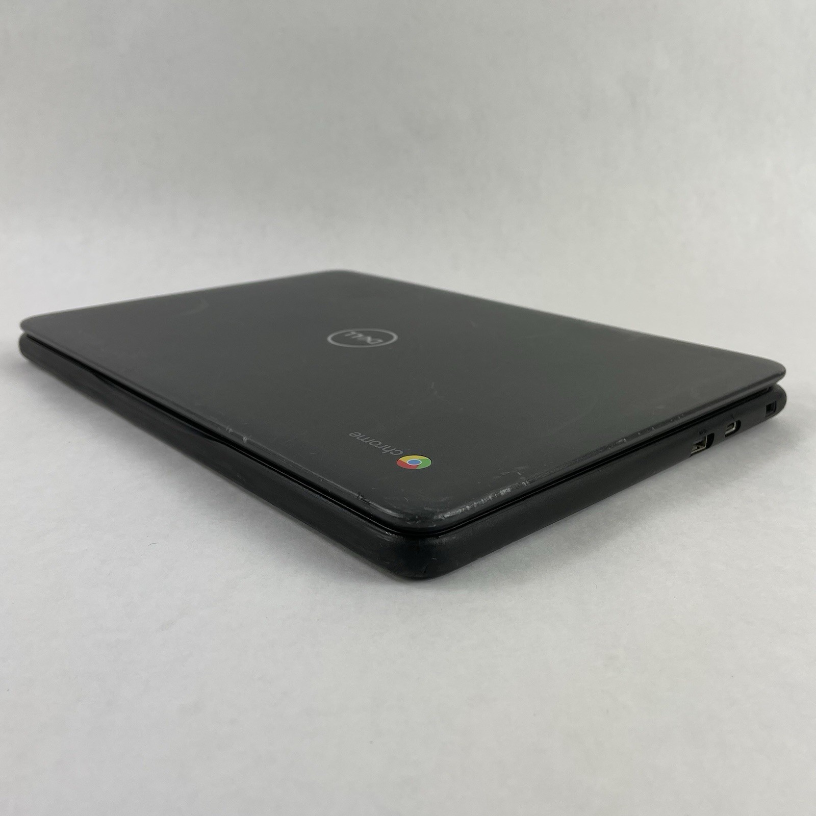 Dell ChromeBook 3100 11.6″ Celeron N4020 1.10 GHz 4 GB RAM 16 GB SSD Chrome OS