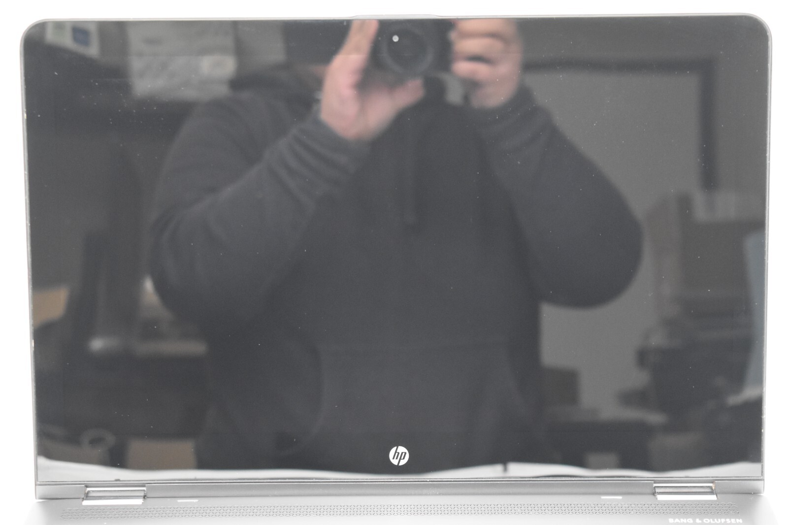 HP ENVY X360 M6 2-in-1 Laptop AMD FX-9800P 2.7GHz 16GB RAM 256GB SSD WIN10 *READ
