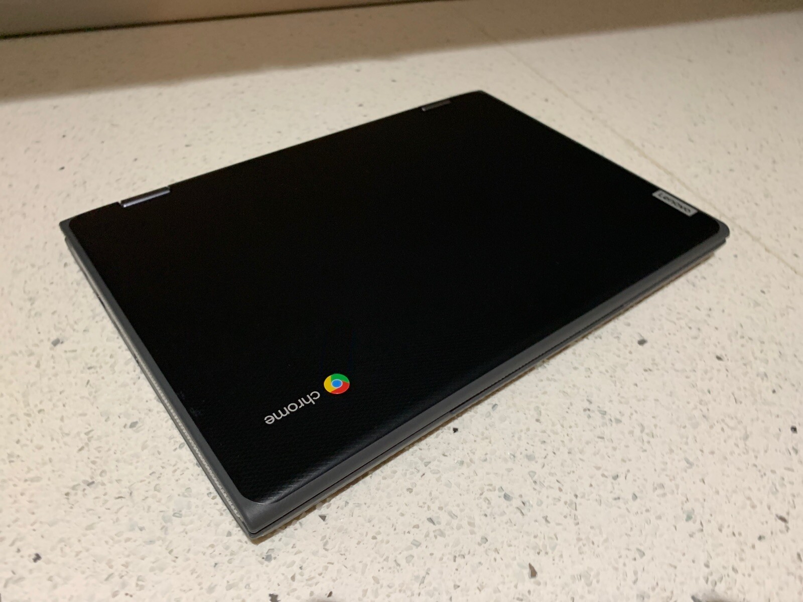 NEW Lenovo 500e 2nd Generation 4G 32GB, Flip Touch Screen ChromeBook 11.6” + Pen