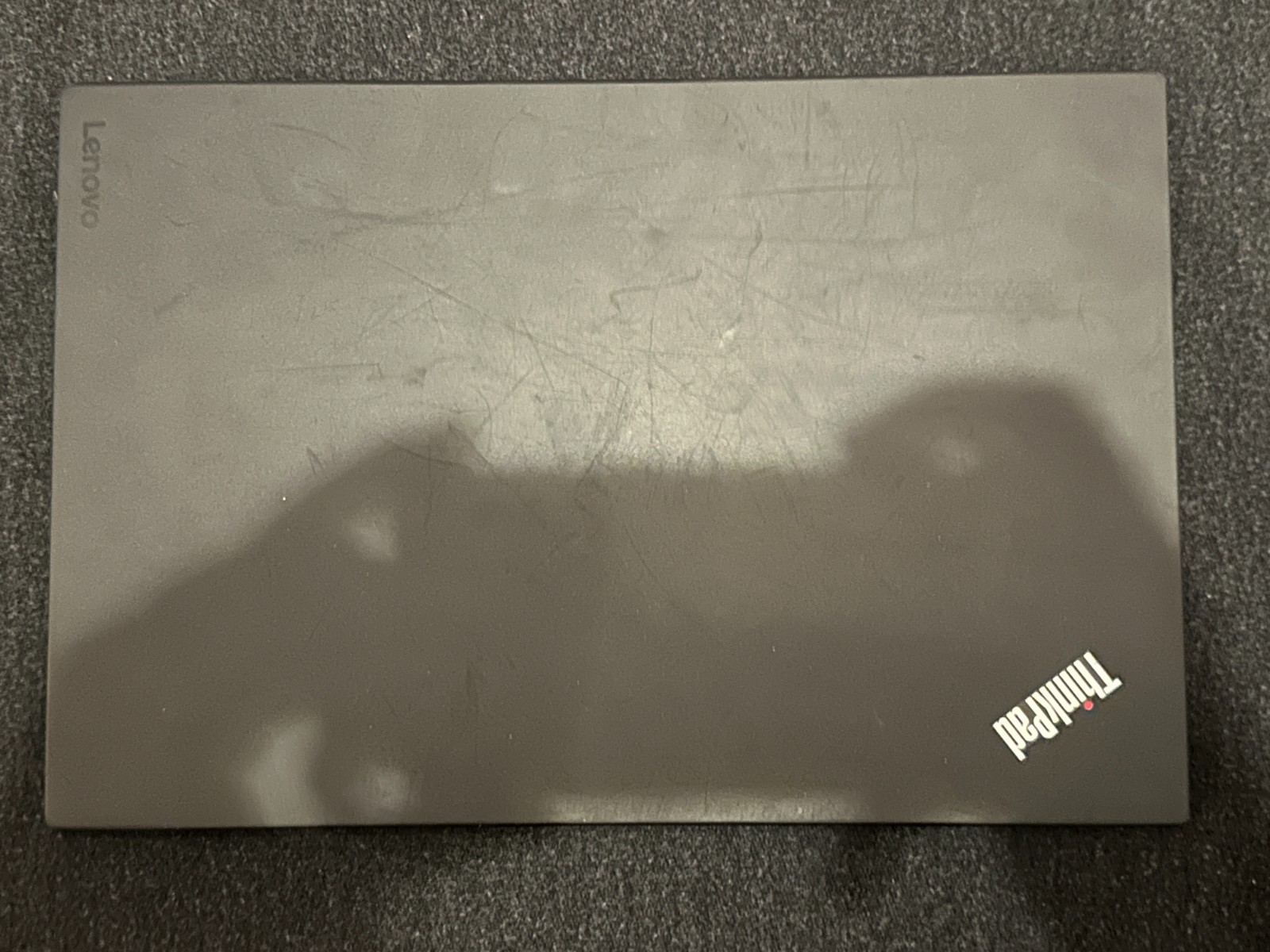 Lenovo ThinkPad X1 Carbon 5th Gen (256GB SSD Intel Core i5-7300U 3.5GHz 16GB)