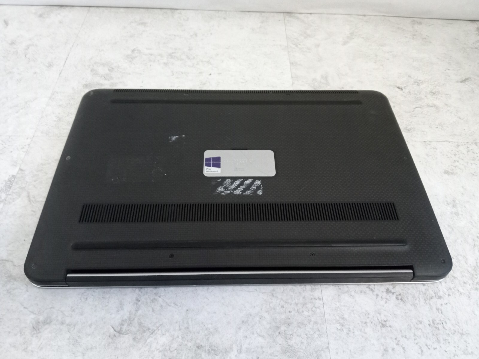Dell Precision M3800 15.6″ FHD Touchscreen i7-4702HQ 8GB 128GB W10 *READ* -RR