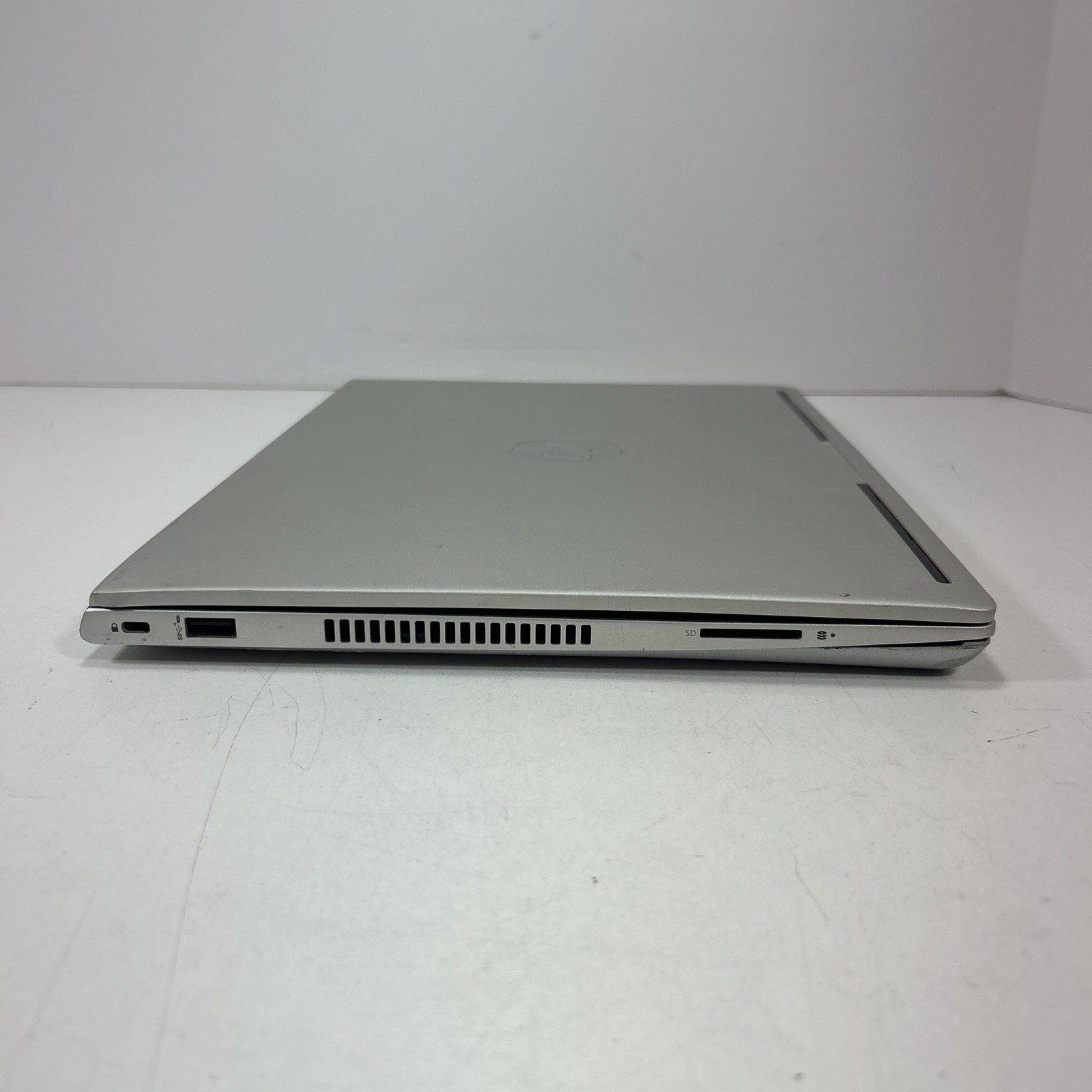 HP ProBook 430 G7 i5-10th Gen NO Ram/SSD. Broken Screen For Parts