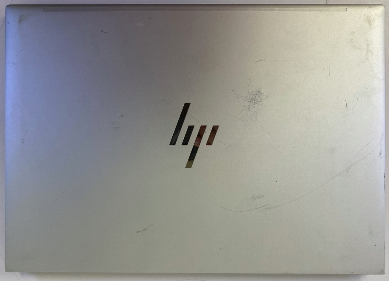 HP EliteBook 845 G10 14″ Ryzen 5 PRO 7540U 8GB DDR5 RAM Radeon 740M NO SSD/OS