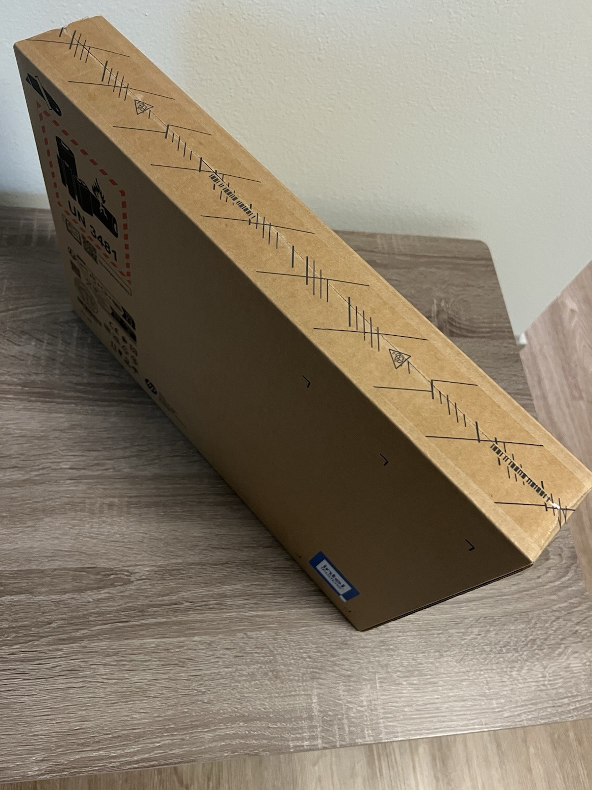 HP Chromebook 14” P/N A2MQ5AV Brand New Sealed Box