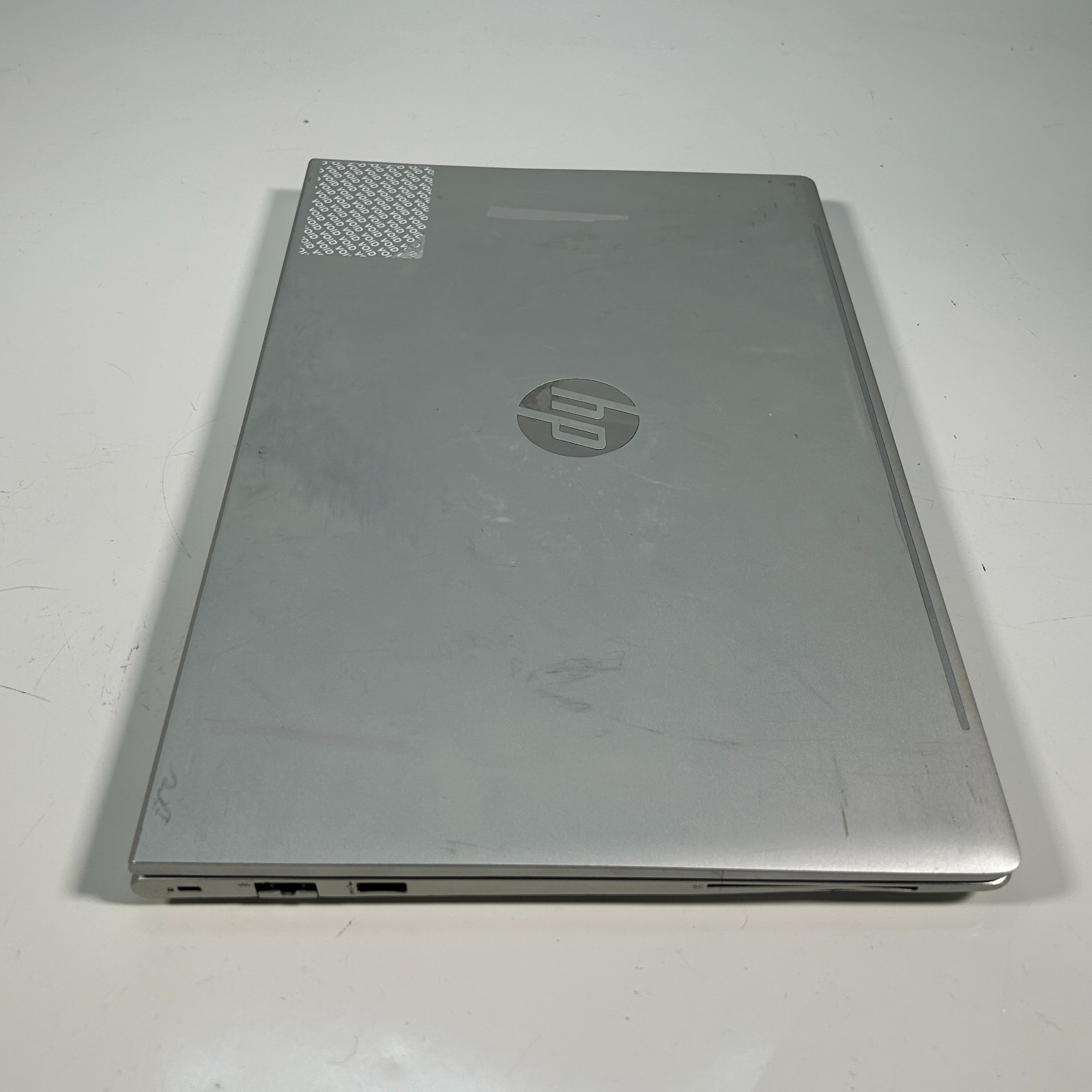 HP ProBook 650 G8 Intel Core i5-1135G7 2.4GHz 32GB RAM No Drive/OS Used READ