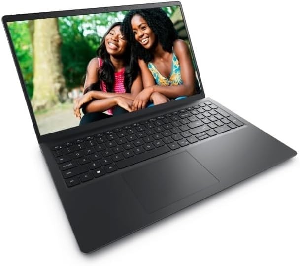 Dell 3535 Touch Laptop 15.6″ Ryzen 7 7730U, Win 11 Pro, Office 2024 – CHOOSE