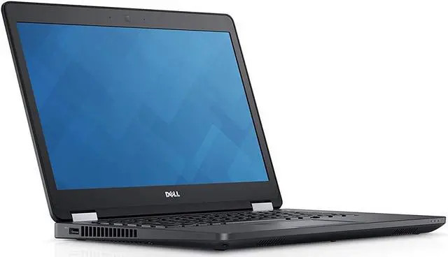 DELL LATITUDE E5550 15.5 in FHD I7-5600U 8GB RAM 250GB SSD W10 Pro