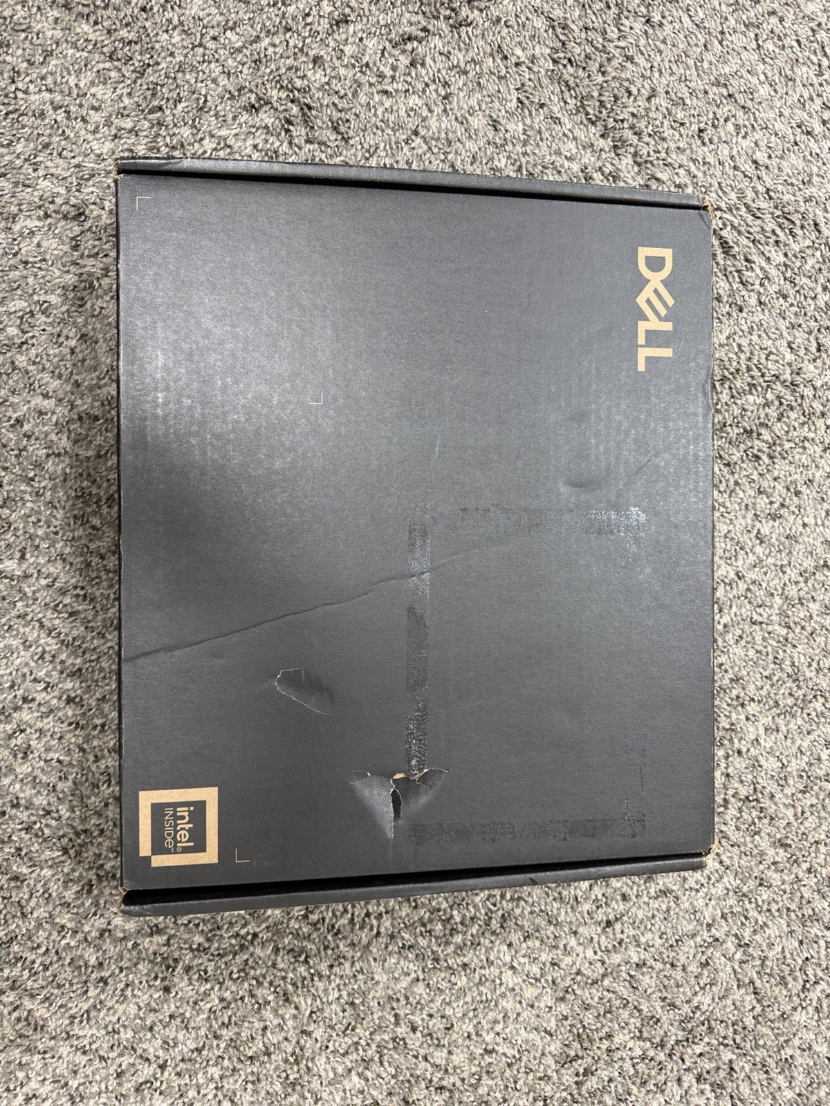 Dell Pro Max 14″ FHD Core Ultra 7 32GB 512GB SSD W11P – GTM9H – NEW