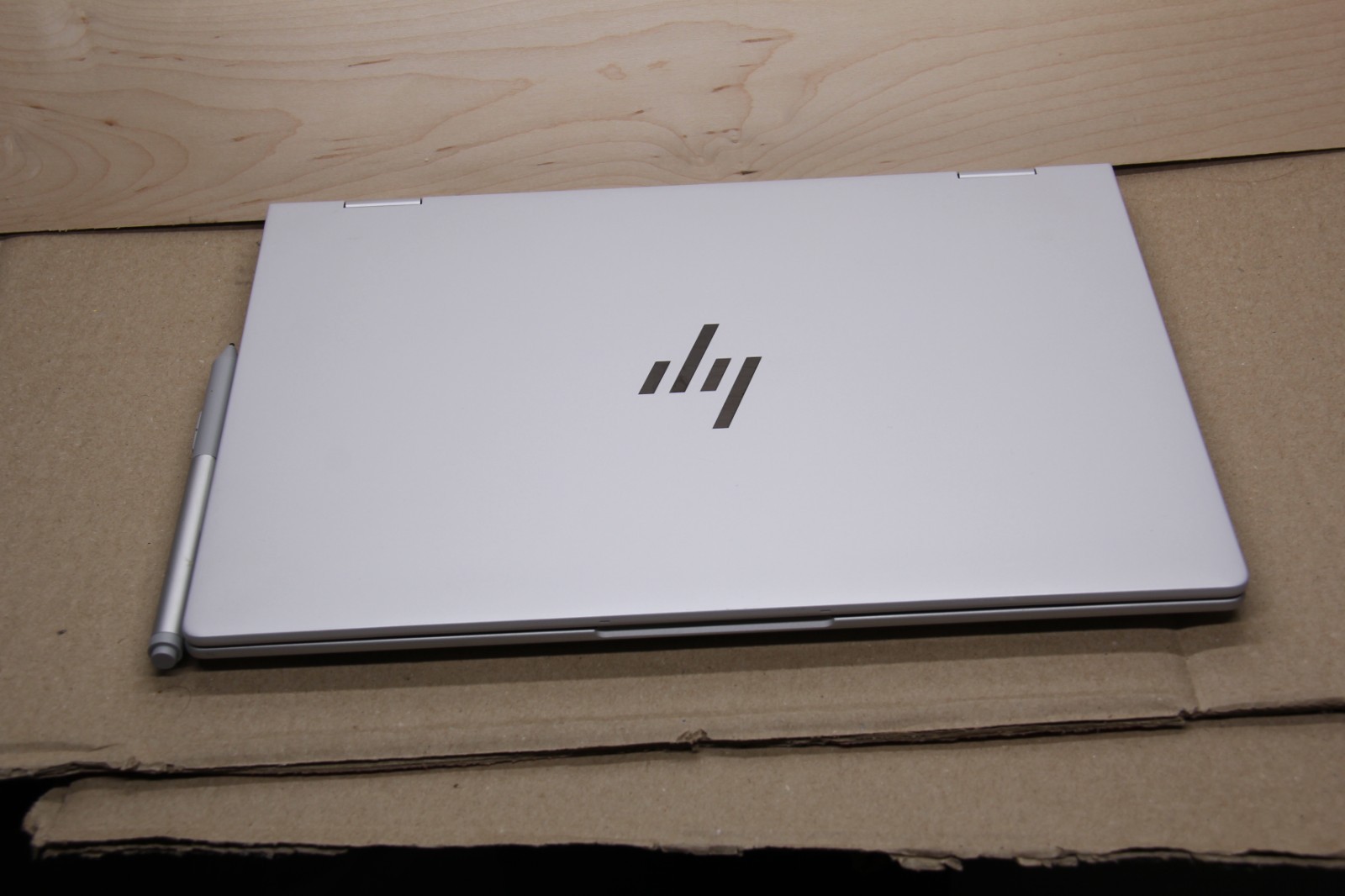 HP EliteBook X Flip G1i 14 AI 14″ Ultra 7 268V 32GB DDR5 512GB SSD Windows 11