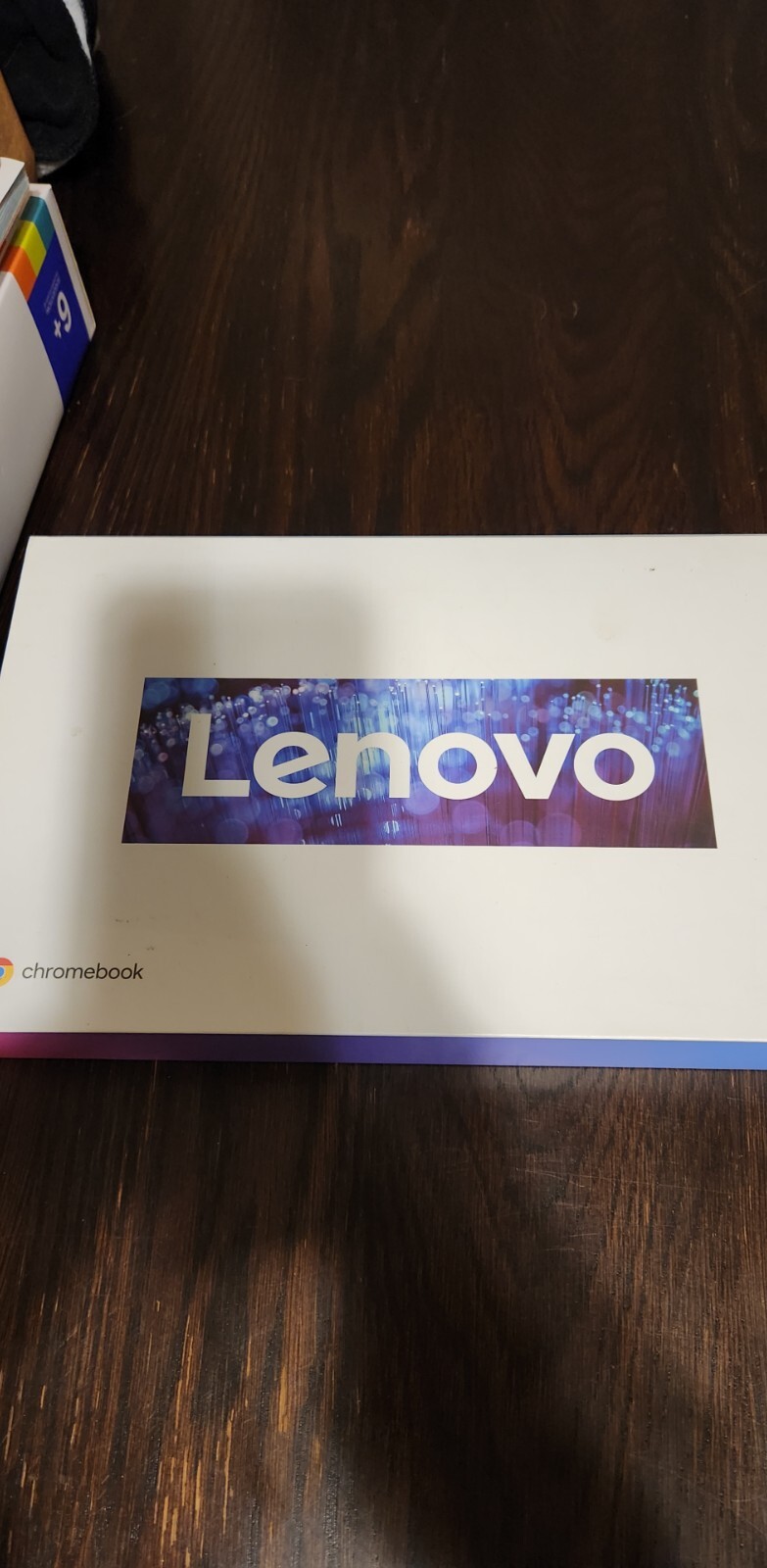 Lenovo Ideapad CT-X636F 10.1″ (128GB,MediaTek Helio P60T,2.00GHz,4GB) Chromebook