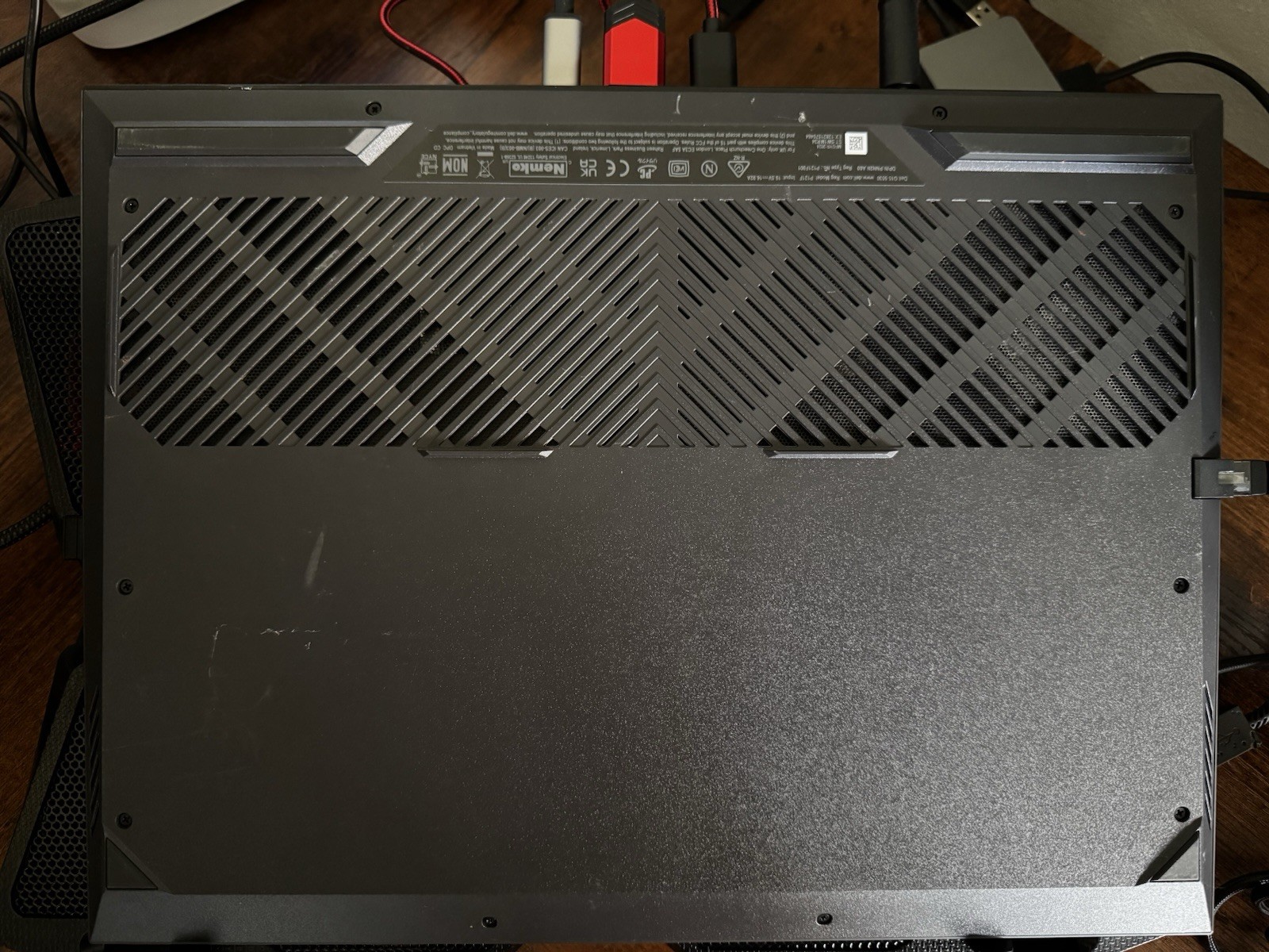 Dell G15 5530 Gaming Laptop