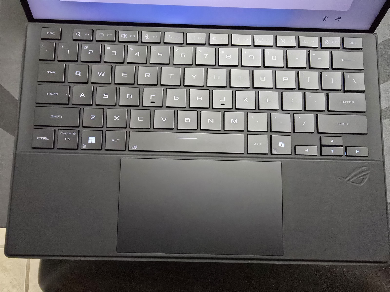 ASUS ROG Flow Z13 AMD Ryzen AI Max+ 395 64GB 1TB Gaming Tablet Laptop