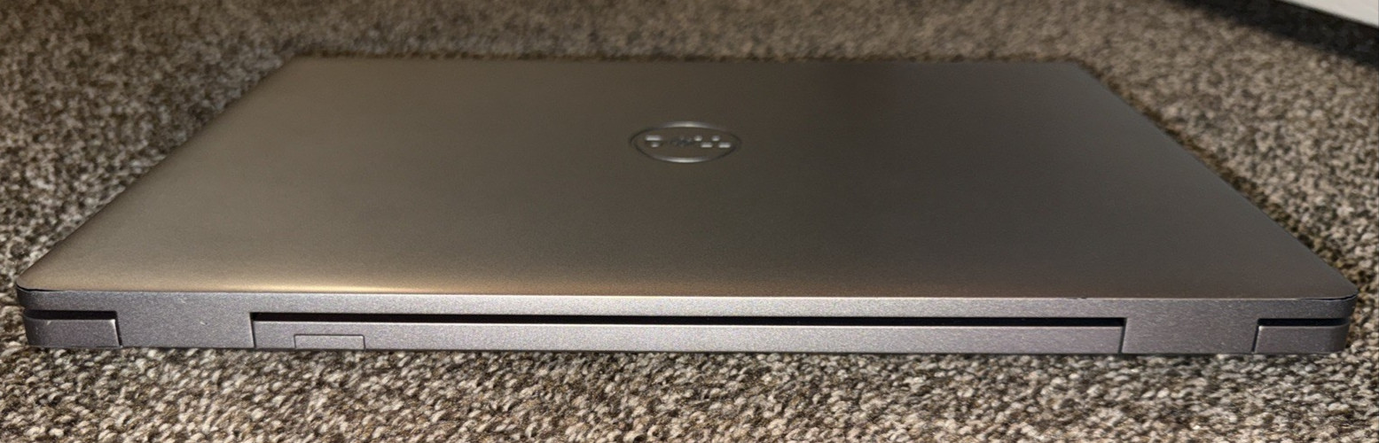 Dell Latitude 5520 Core i5-1145G7 4.00GHz 16GB RAM 256GB SSD Iris Xe Win 11 Pro