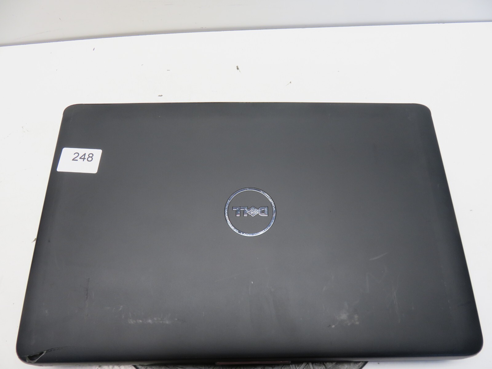 Dell Inspiron 1545 Intel Pentium Dual-Core T4300 2.1GHz 1 GB NO HDD No Batt