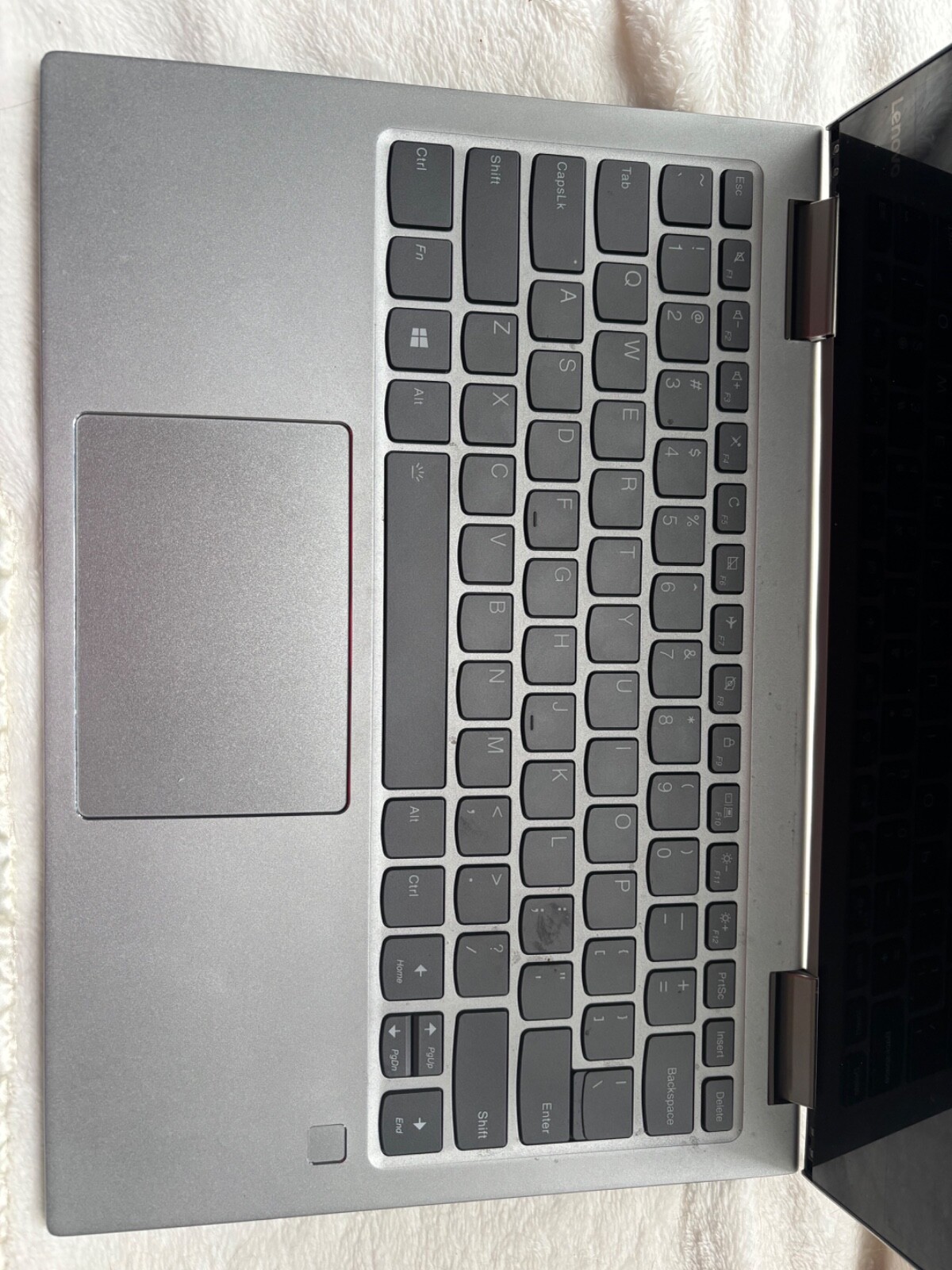 Lenovo Yoga 730 13.3 inch (256GB, Intel Core i5-8250U, 1.6GHz, 8GB) Laptop -…