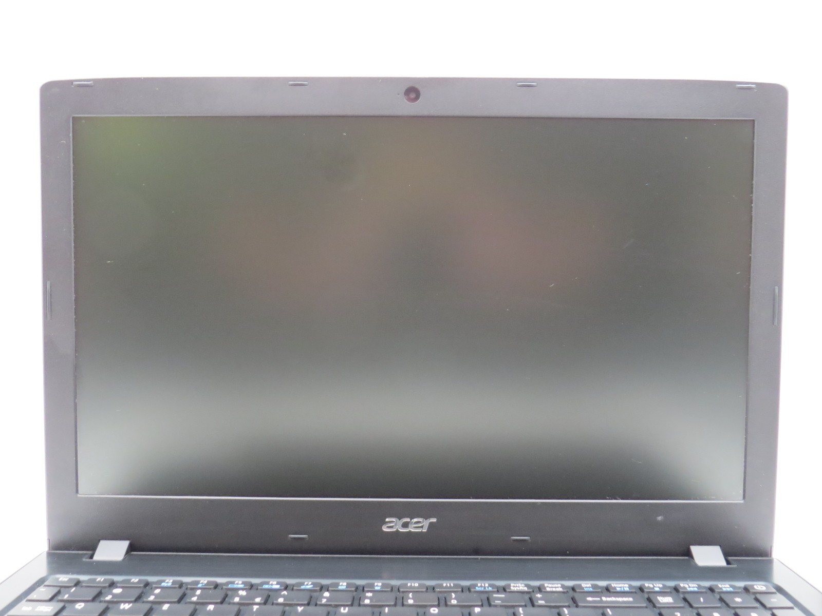 Acer TravelMate P259 i5-6200U @ 1.6Ghz 4GB DDR4 HD 520 15.6″ NO HDD/OS/AC PARTS