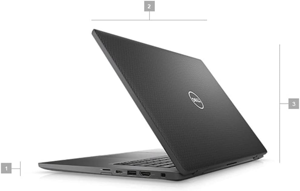 DELL LATITUDE 7520 15″ I7-1165G7 16GB 256GB – GOOD CONDITION LOW BATTERY HEALTH