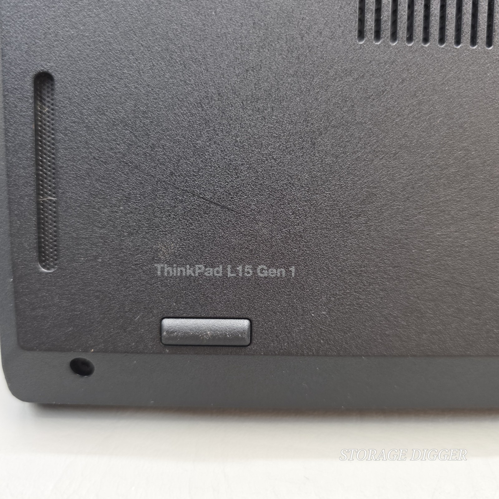 Lenovo ThinkPad L15 Gen 1 Intel Core i5 10th Gen 15.6″ Win11 Pro COMPANY LOCKED