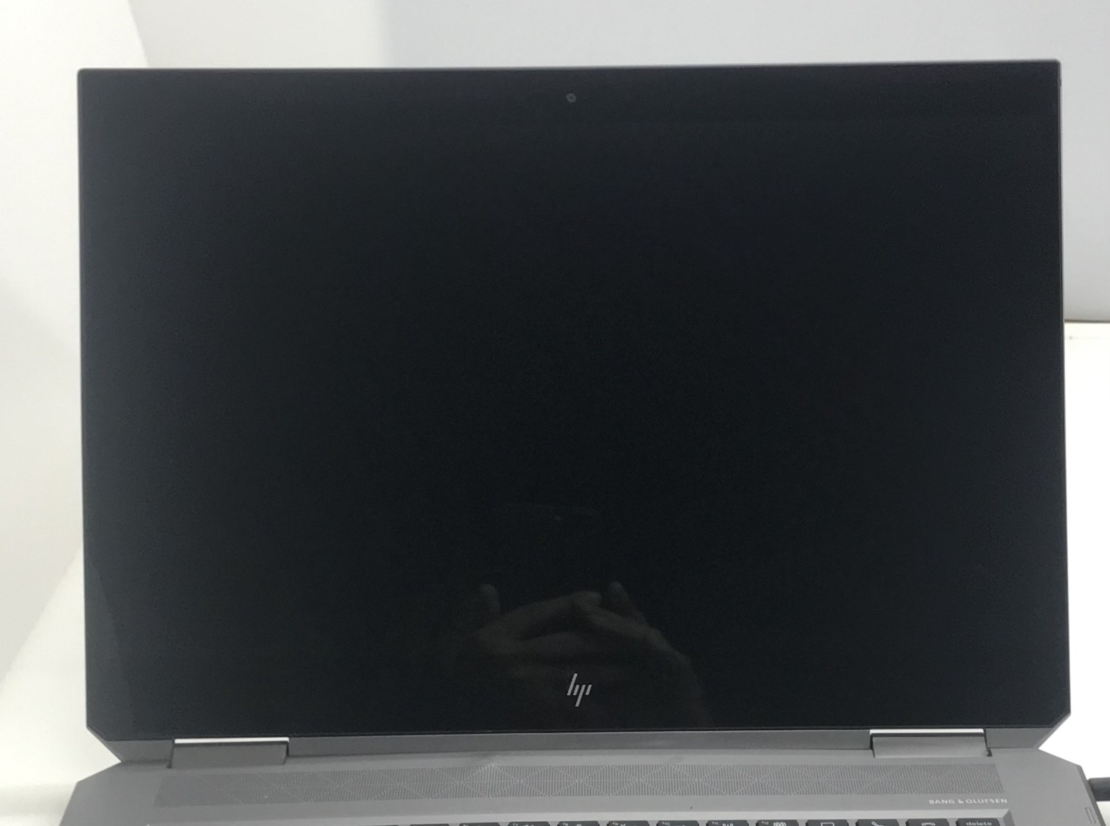 HP ZBOOK STUDIO X360 G5 i5-8300H@2.30GHz 8GB RAM 128GB SSD W11P TOUCH *READ