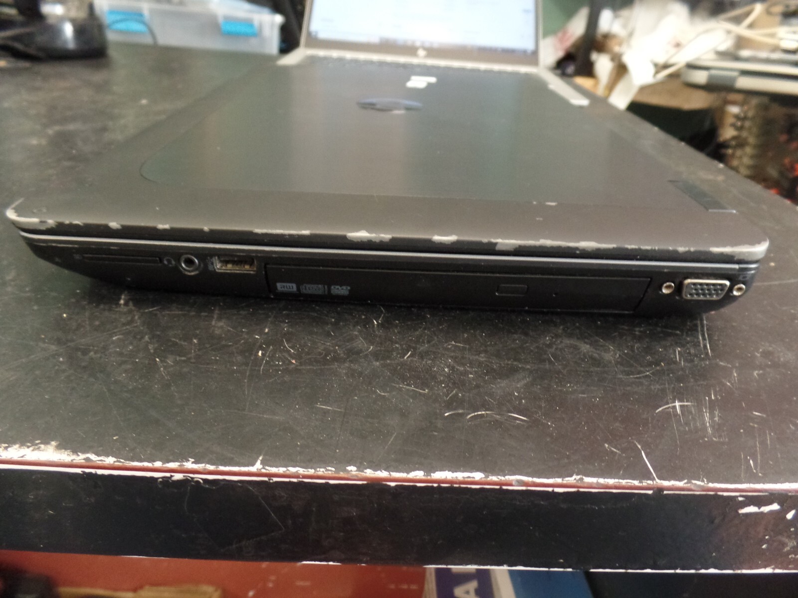 Parts/Repair HP ZBook 15 2.60GHz Core i5-4300M 8 RAM 500 GB HDD Win 10 KEYS