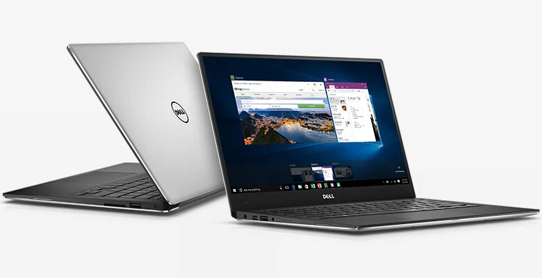 DELL XPS 9343 i5 5200u 2.20GHZ 256GB SSD M.2 13.3 LCD 1920 X 1080P