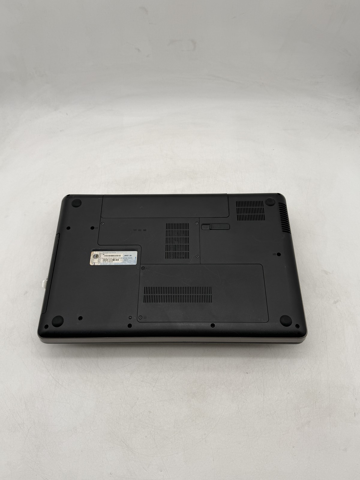 HP G62 Notebook PC (II P540) 15.5in 4GB 500GB – NO OS| Please Read*