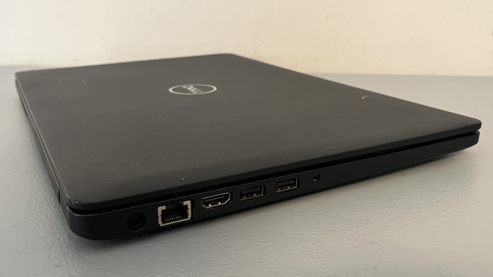 💻 Dell Latitude 3580 Intel i7-7500U 2.7GHz 8GB RAM 256GB SSD Radeon R5 W11 LTSC