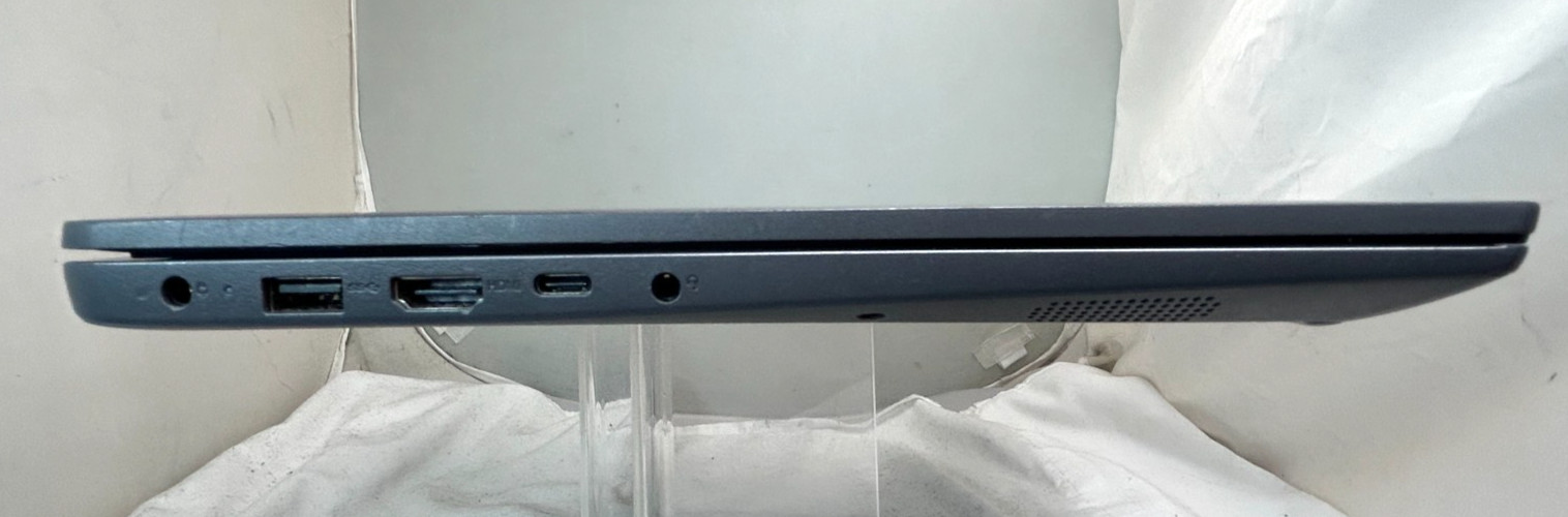 15.6″ Lenovo IdeaPad 3 Intel Core i7 1.7GHz 16GB RAM 512GB SSD !READ! LPT-410